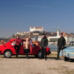 Bratislava: Soviet Era and Post-Communist Tour - What to Expect & Practical Details