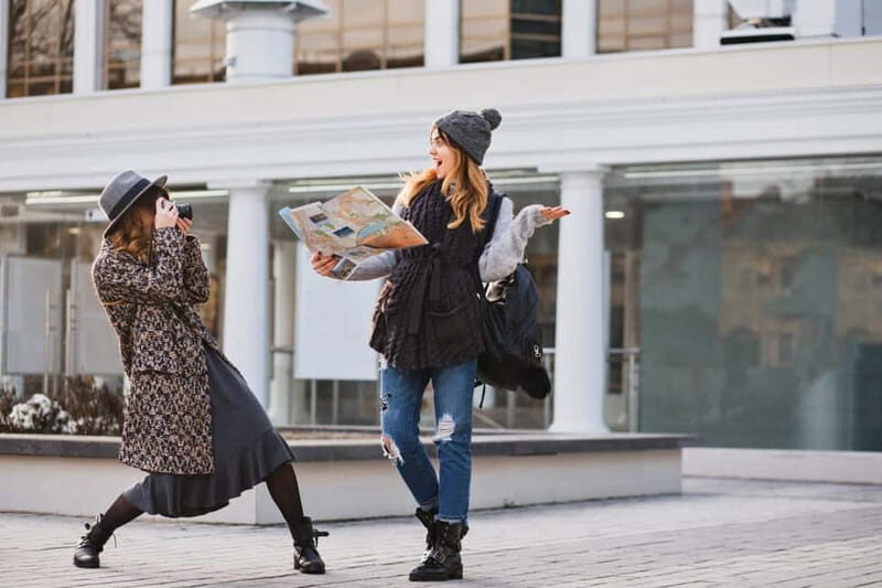 Bratislava: Taste of Slovakia Private Walking Tour - Final Thoughts  