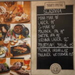 Bratislava: Tasting Experience at House of Beer - The Experience Itself — What to Expect