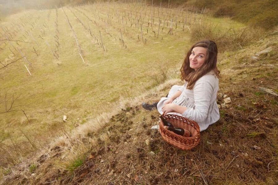 Bratislava: Vineyard Walk and Wine Picnic with Winemaker - Who Will Love This Tour?