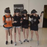 Bratislava: virtual reality escape room - Who This Tour Is Best For
