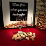 Bratislava: Wine Tasting Experience in the Dark - Practical Details and Value