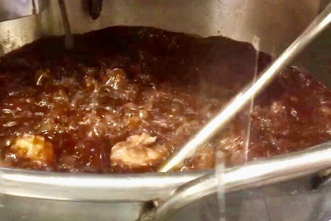 Breakfast in Centro Like the Locals Do - The Value of the Experience