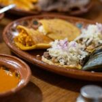 Breakfast & Market Tour in San Luis Potosí with English Guide - Transportation and Logistics