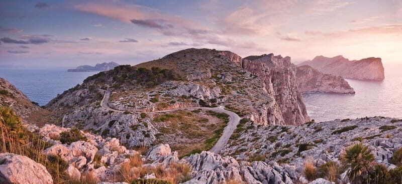 Breathtaking Formentor by Land and Sea - Transportation & Logistics: What You Need to Know
