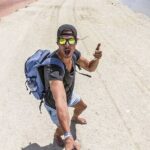 Breathtaking Pink lake Las Coloradas and Rio lagartos from Tulum - FAQ