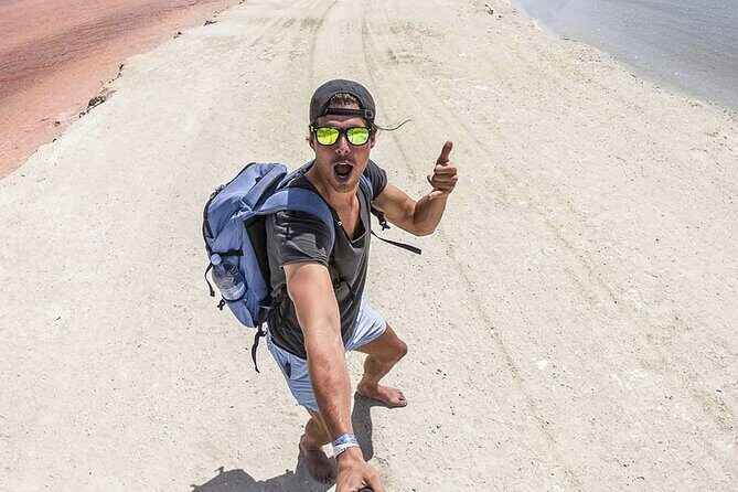 Breathtaking Pink lake Las Coloradas and Rio lagartos from Tulum - FAQ