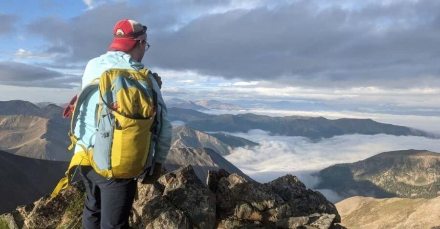 Breckenridge, CO: Guided Peak Ascents - What to Expect from Your Guided Peak Ascent