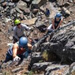 Breckenridge, CO: Guided Rock Climb Adventure - What to Expect from Your Climbing Adventure