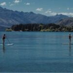 Breckenridge, CO: Paddleboard Tour of Lake Dillon's Islands - An In-Depth Look at the Lake Dillon Paddleboard Tour