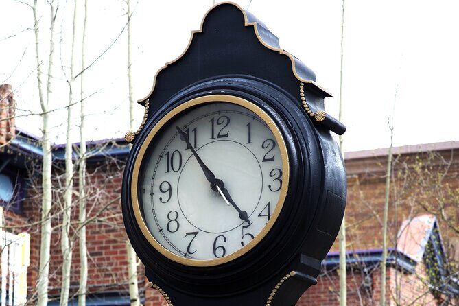 Breckenridge Downtown Smartphone Guided Audio Walking Tour - Who This Tour Is Best For