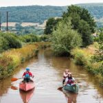Brecon: Canoe Taster Tour - Why This Tour Is Worth Considering
