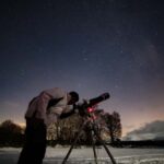 Brecon: Group Stargazing at Brecon Beacons Observatory - Good To Know
