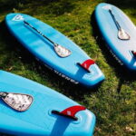 Bremen: 3-Hour SUP Paddleboard Rental on Werdersee Lake - The Itinerary Breakdown