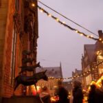 Bremen: Advent magic and sparkling lights (Tour in German) - The Itinerary: What To Expect