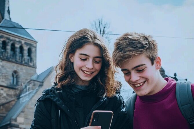 Bremen Interactive City Tour - Practical Details & Experience Breakdown