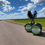 Bremen: Private Segway city tour of Überseestadt  3 hours of fun and information - Final Thoughts