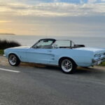 Bretagne, Saint Malo : Ford Mustang Ride - What Sets This Tour Apart