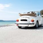 Bretagne, Saint Malo : Volkswagen Beetle Ride - Who Will Love This Tour?