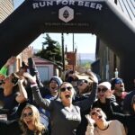 Brewery 5K Fun Run, BBQ, and Texas History Museum in Austin - Practical Details and What You Can Expect