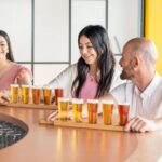 Brewery Experience Self Guided Tour Including Beer Tasting - The Practicalities: What You Need to Know