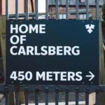 Bricks, Beer & Family Drama at Carlsberg Byen, Copenhagen - An In-Depth Look at the Tour Experience