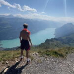 Brienz: Summit the Brienzer Rothorn with a Swiss Triathlete - An In-Depth Look at the Brienzer Rothorn Hike