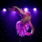 Brighton: Cabaret Carousel Show Ticket - The Practical Details