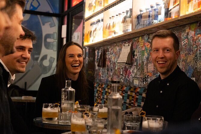 Brighton Cocktail Tours - What’s Included & What You Should Know