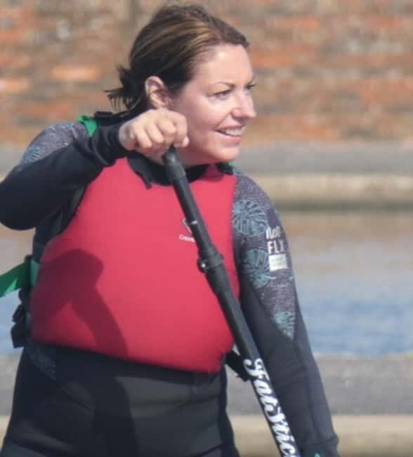 Brighton & Hove: Stand Up Paddleboarding Taster Session - Final Thoughts