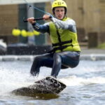Brighton & Hove: Wakeboarding Taster Session - Who Will Love This Experience?
