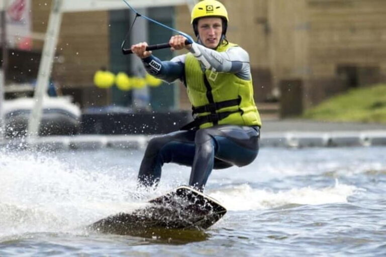 Brighton & Hove: Wakeboarding Taster Session - Who Will Love This Experience?