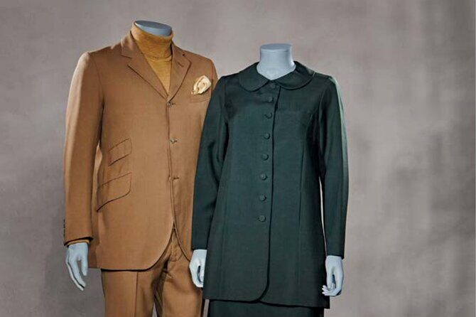 Brighton Museum and Art Gallery Admission Ticket - A Closer Look at Brighton Museum & Art Gallery