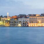 Brindisi: Brindisi Bay Boat Tour - A Detailed Breakdown of the Tour Itinerary