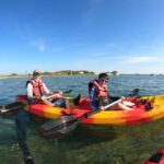 Brindisi: Guided Kayak Tour - What to Expect from the Brindisi Kayak Tour
