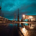 Bristol: Ghosts, Ghouls and Gallows Guided Tour - Who Should Consider This Tour?