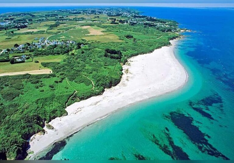 Brittany: Day trip to Groix Island - Final Thoughts: Is This Tour Worth It?