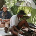 Brittany: Military Challenge - sport, survival, and pushing yourself to the limit - The Practicalities and What’s Included