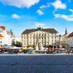 Brnos Historic Gems: A Private Walking Tour - Walking Through Brno’s Historic Charms