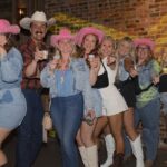 Broadway Boyfriends Bar Crawl - The Itinerary and Key Highlights