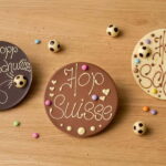 Broc: Entry ticket to the Maison Cailler chocolate factory - The Value of the Experience