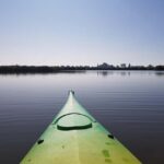 Broek in Waterland: Kayak Rental Close to Amsterdam - What You Can Do Along the Route