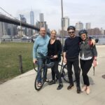 Brooklyn: 2-Hour Manhattan & Brooklyn Bridges Bike Tour - Who Should Consider This Tour?