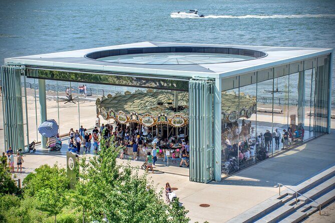 Brooklyn Bridge and Dumbo: A Self-Guided Walking Tour - The Practicalities of the Tour