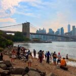 Brooklyn; Historic Brooklyn Heights & trendy DUMBO - What’s Included & What’s Not