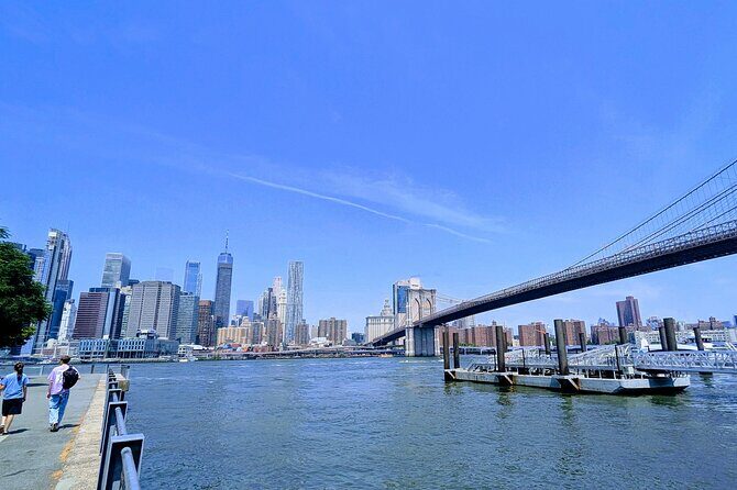 Brooklyn Scavenger Hunt Walking Tour and Game - Who Will Enjoy This Tour?