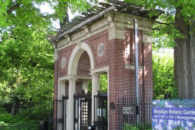 Brooklyn Self-Guided Walking Tour and Scavenger Hunt - Who Would Love This Tour?