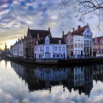 Bruges: 1.5-Hour Dark Side of Bruges Private Tour - Deep Dive Into the Itinerary