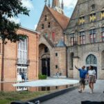 Bruges: 2-Hour Private Kick-Start Tour with a Local - Who Should Book This Tour?