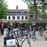 Bruges: Guided Bike Tour with a Local to Sights & Secrets - What to Expect: A Closer Look at the Itinerary and Experience